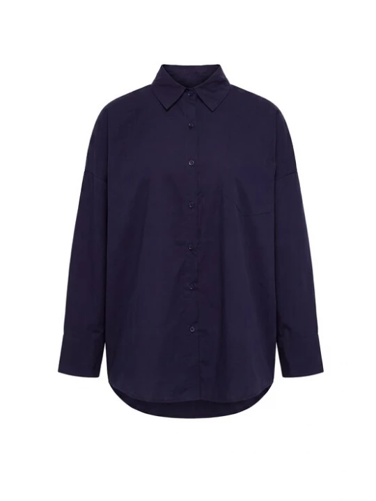 Foto van product MYMO Blouse navy