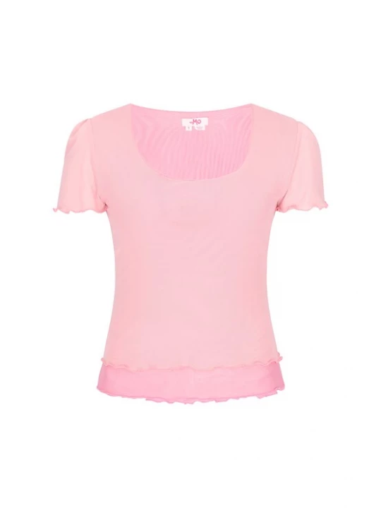 Foto van product MYMO Blouse pink