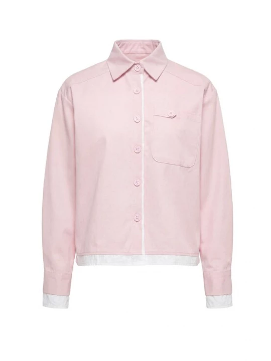 Foto van product MYMO Blouse rosé