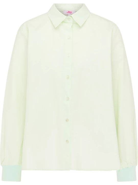 Foto van product MYMO Blouse wit