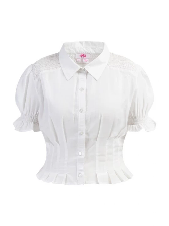 Foto van product MYMO Blouse wit