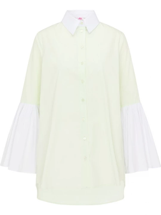 Foto van product MYMO Blouse wit