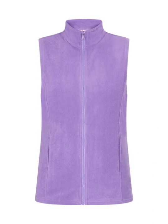 Foto van product MYMO Bodywarmer lavendel