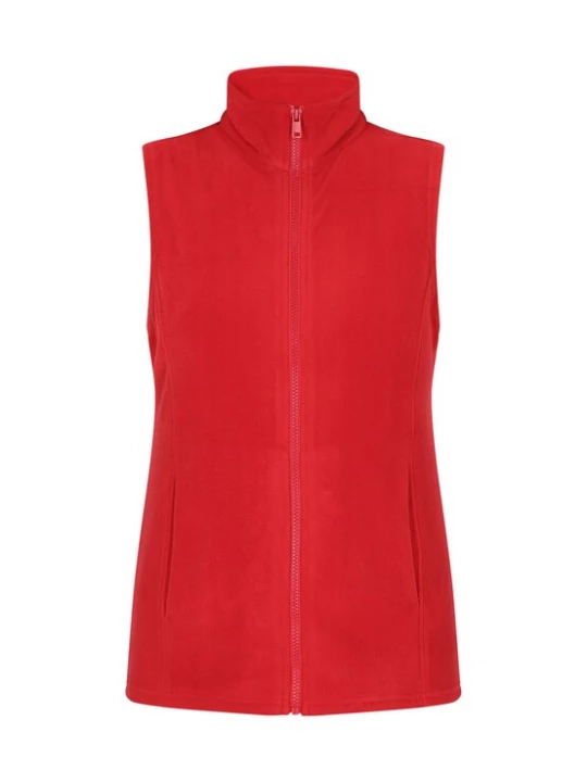 Foto van product MYMO Bodywarmer rood