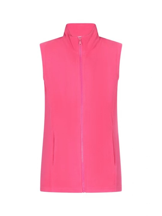 Foto van product MYMO Bodywarmer rosa