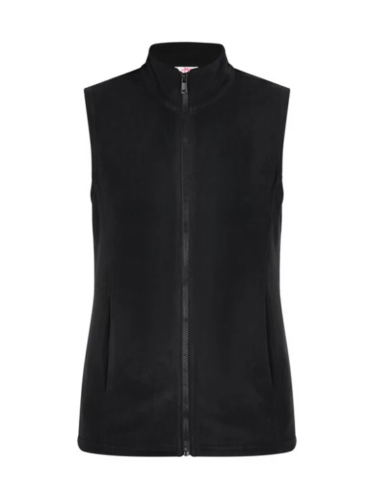 Foto van product MYMO Bodywarmer zwart