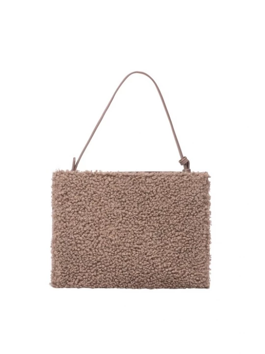 Foto van product MYMO Handtas donkerbeige