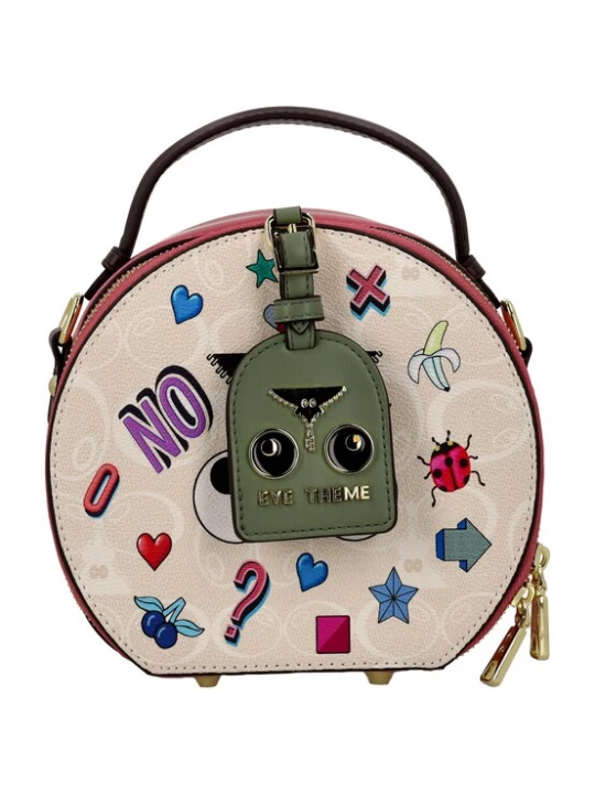 Foto van product MYMO Handtas gemengde kleuren