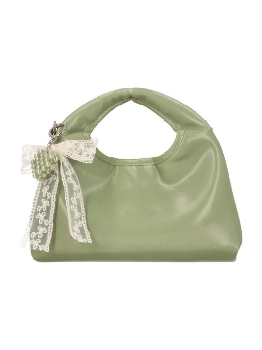 Foto van product MYMO Handtas lichtgroen