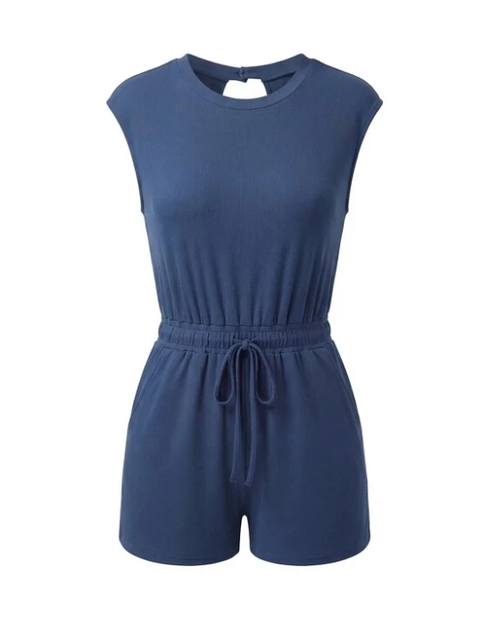 Foto van product MYMO Jumpsuit blauw