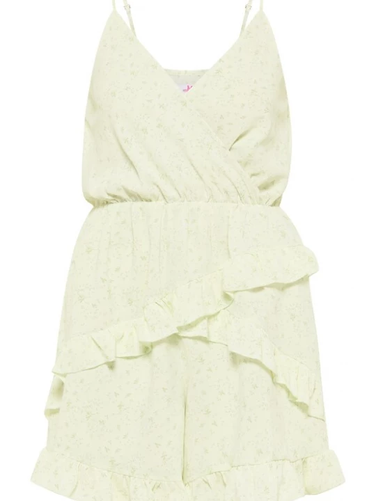 Foto van product MYMO Jumpsuit lichtgroen