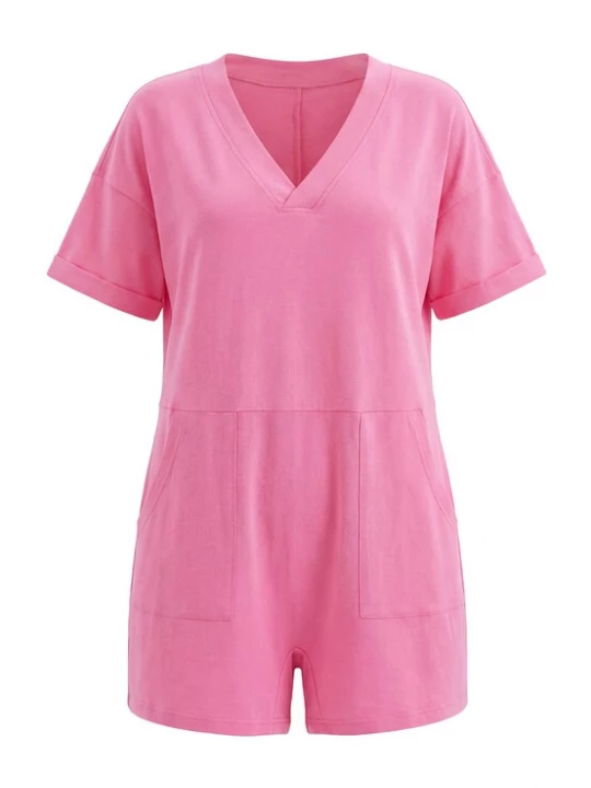 Foto van product MYMO Jumpsuit pink