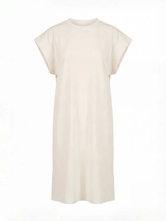 Foto van product MYMO Jurk beige