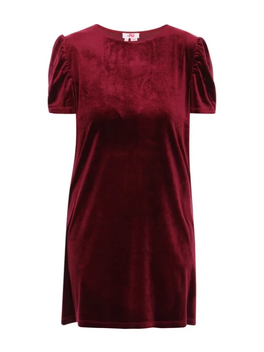 Foto van product MYMO Jurk bordeaux