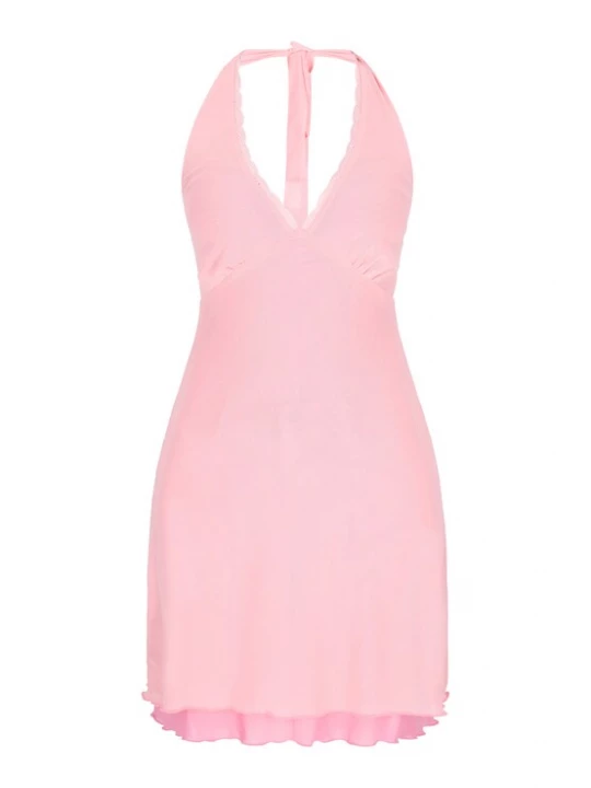 Foto van product MYMO Jurk pink