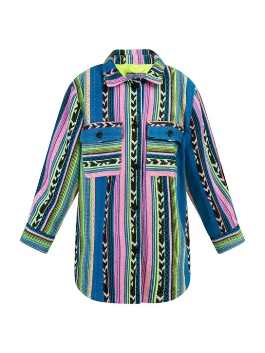 Foto van product myMo KIDS Tussenjas gemengde kleuren