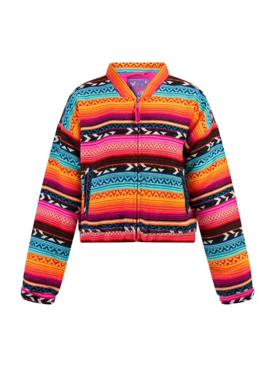 Foto van product myMo KIDS Tussenjas gemengde kleuren