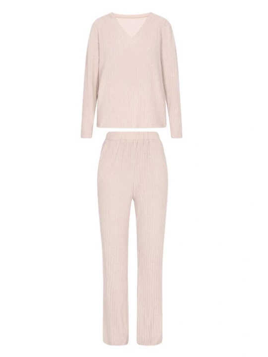 Foto van product MYMO Pyjama beige
