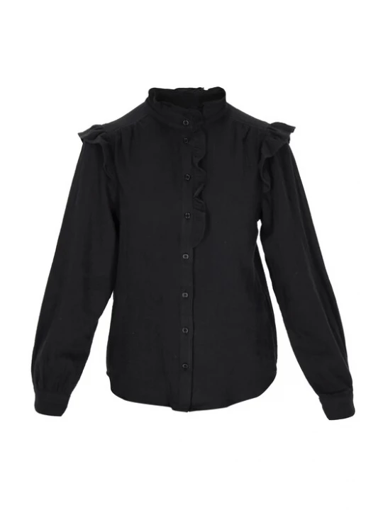 Foto van product COBIE Blouse 'Fashion Look' zwart