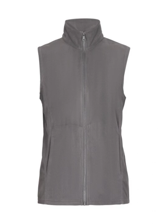 Foto van product NALLY Bodywarmer donkergrijs
