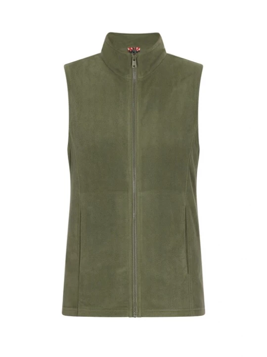 Foto van product myMo ROCKS Bodywarmer kaki