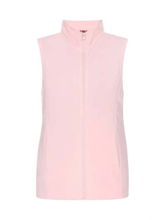 Foto van product myMo ROCKS Bodywarmer rosa