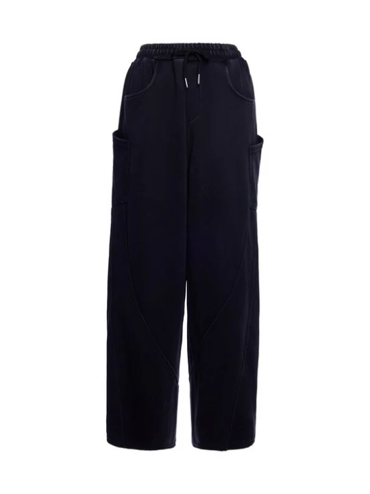 Foto van product myMo ROCKS Broek zwart