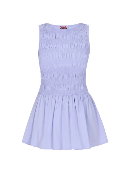 Foto van product myMo ROCKS Jurk lichtlila