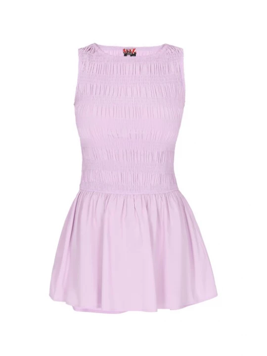 Foto van product myMo ROCKS Jurk sering