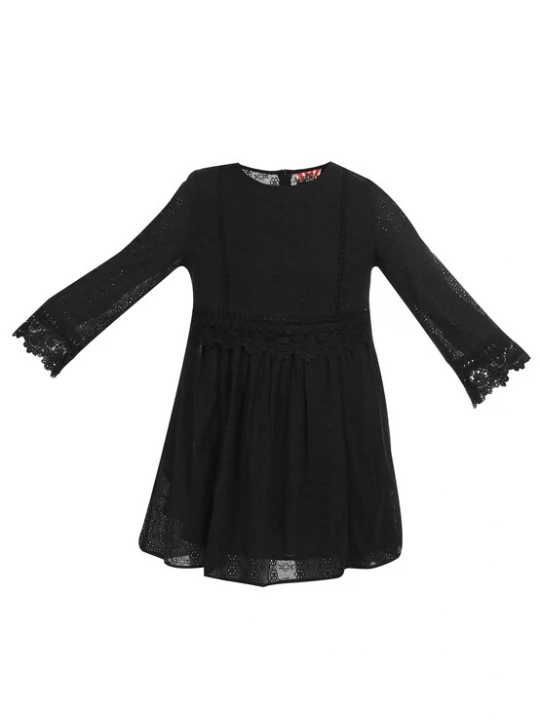 Foto van product myMo ROCKS Jurk zwart