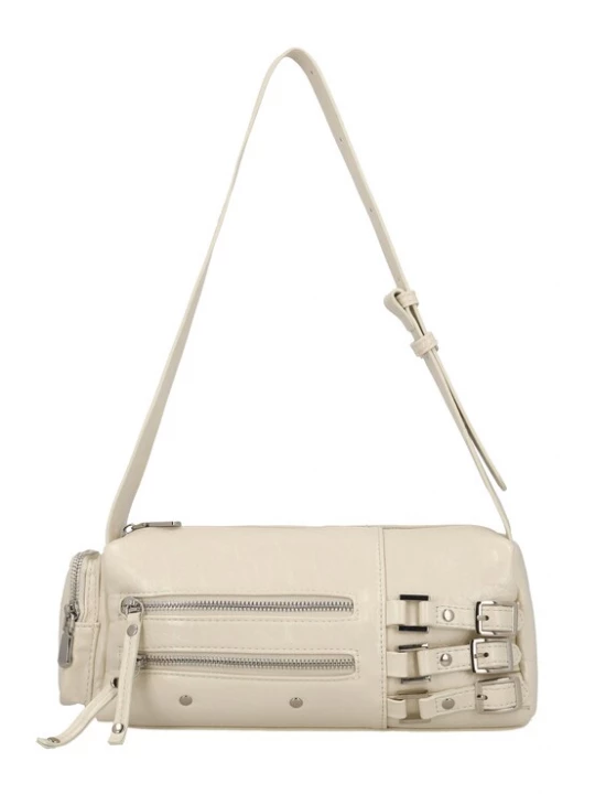 Foto van product myMo ROCKS Schoudertas offwhite
