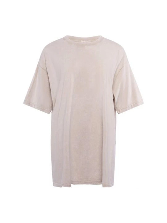 Foto van product myMo ROCKS Shirt beige