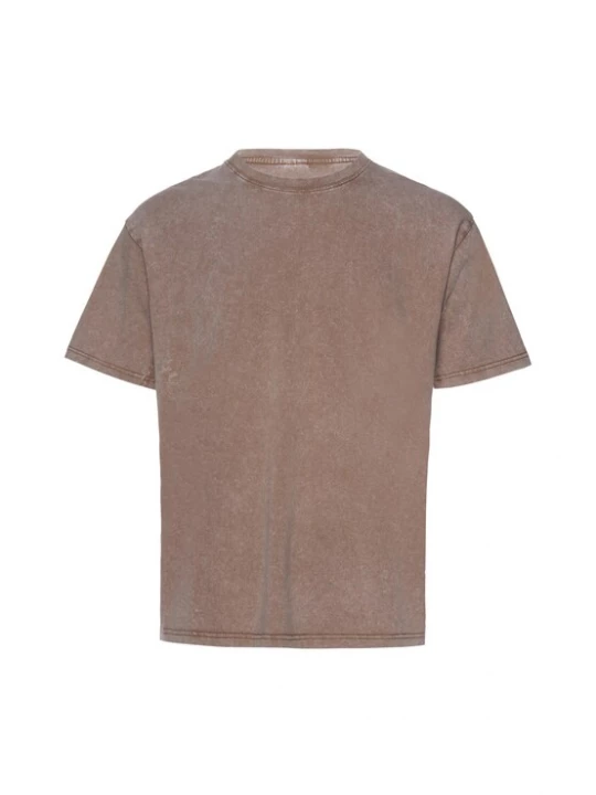 Foto van product myMo ROCKS Shirt bruin