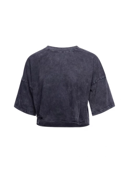 Foto van product myMo ROCKS Shirt navy
