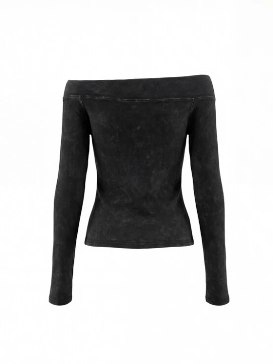 Foto van product myMo ROCKS Shirt zwart