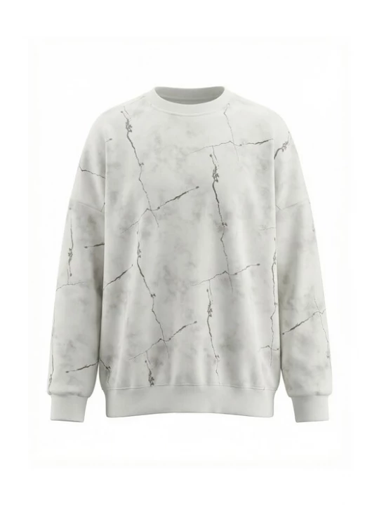 Foto van product myMo ROCKS Sweatshirt crème