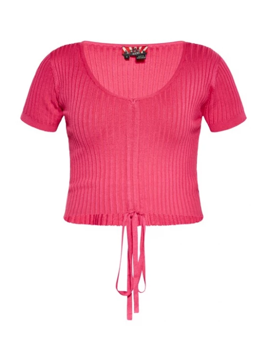 Foto van product myMo ROCKS Top pink