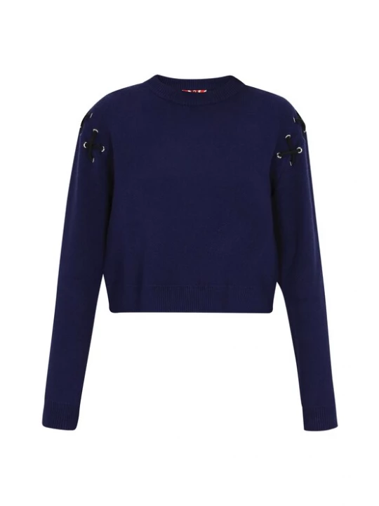 Foto van product myMo ROCKS Trui navy