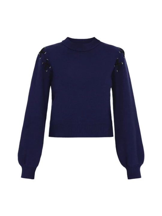 Foto van product myMo ROCKS Trui navy