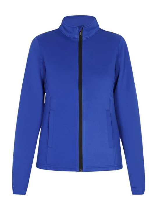 Foto van product ALARY Tussenjas royal blue / koningsblauw / zwart