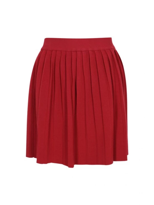 Foto van product MYMO Rok donkerrood