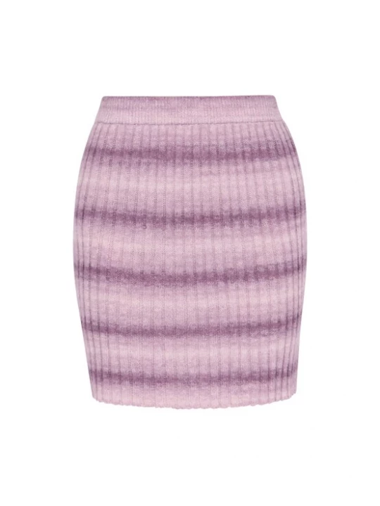 Foto van product MYMO Rok lila / lichtlila