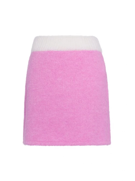 Foto van product MYMO Rok rosa / wit