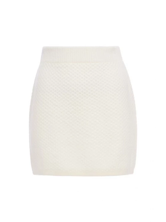 Foto van product MYMO Rok 'Young Fashion' offwhite