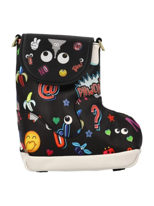Foto van product MYMO Schoudertas gemengde kleuren