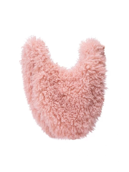 Foto van product MYMO Schoudertas rosa