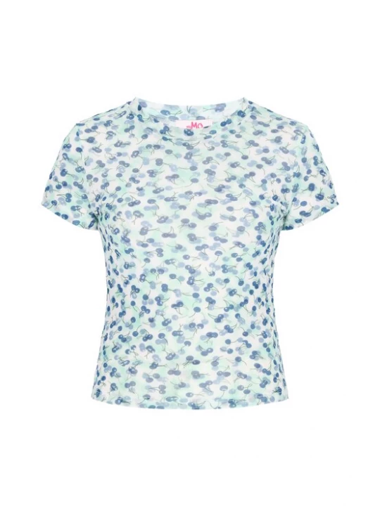 Foto van product MYMO Shirt blauw