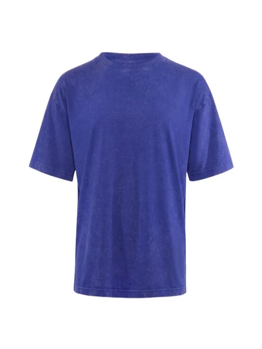 Foto van product MYMO Shirt blauw