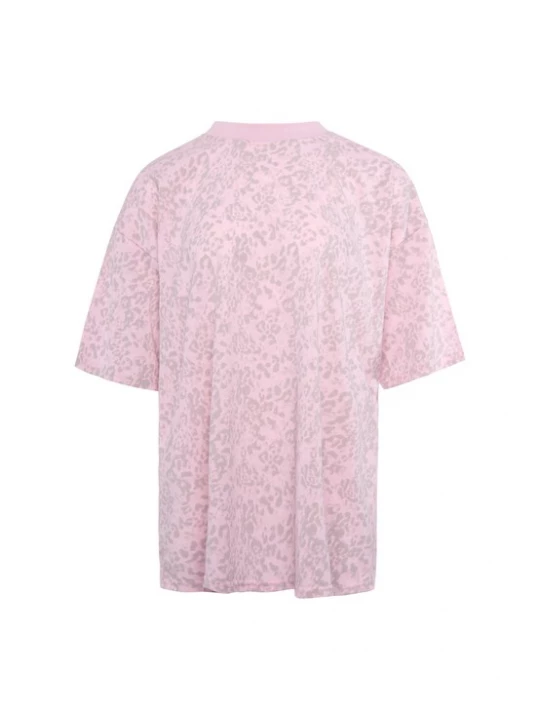Foto van product MYMO Shirt donkerbeige / rosé