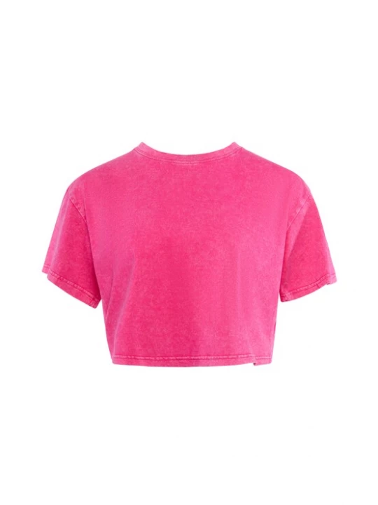 Foto van product MYMO Shirt fuchsia
